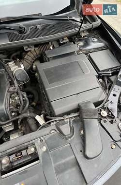 Универсал Renault Megane 2010 в 