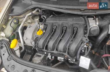 Универсал Renault Megane 2009 в 