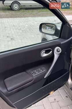Универсал Renault Megane 2008 в 
