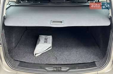 Универсал Renault Megane 2008 в 