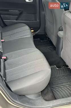 Универсал Renault Megane 2008 в 