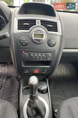 Универсал Renault Megane 2008 в 