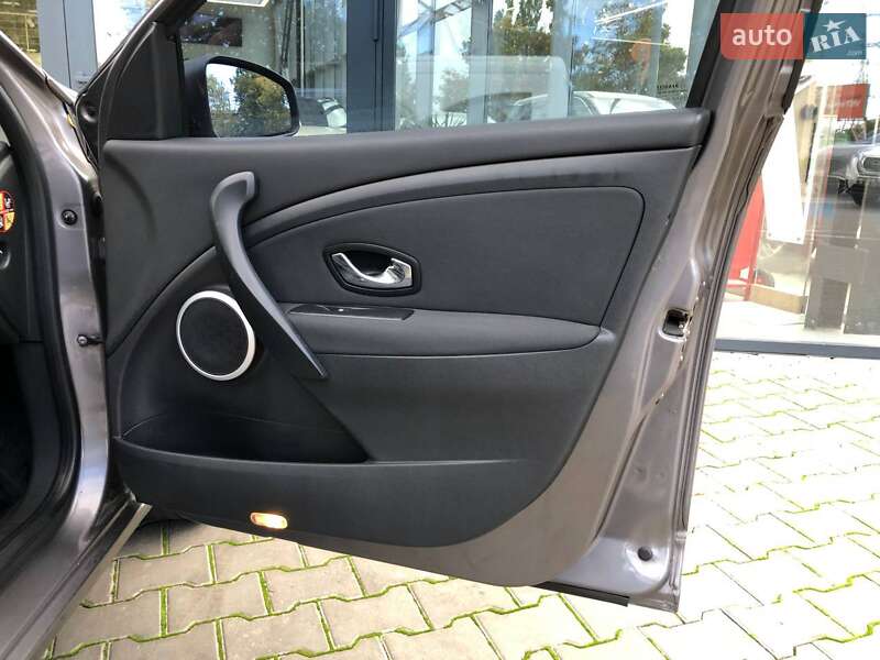 Универсал Renault Megane 2012 в Одессе