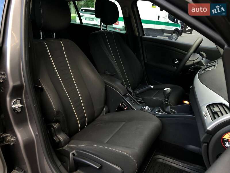 Универсал Renault Megane 2012 в Одессе