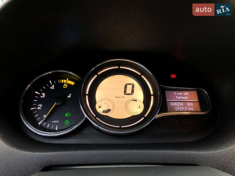 Универсал Renault Megane 2012 в Одессе