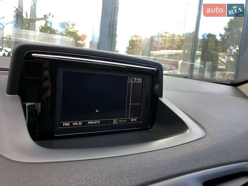 Универсал Renault Megane 2012 в Одессе