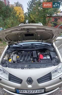 Універсал Renault Megane 2007 в 