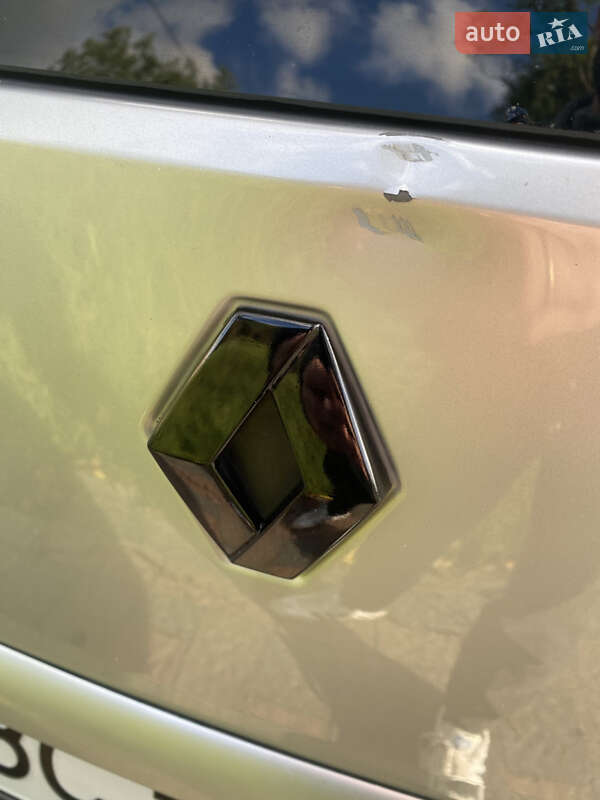 Універсал Renault Megane 2005 в Львові фото 24 Універсал Renault Megane 2005 в Львові