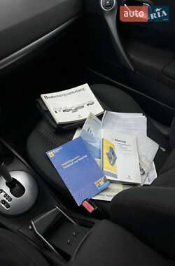 Универсал Renault Megane 2007 в  фото 7 Универсал Renault Megane 2007 в