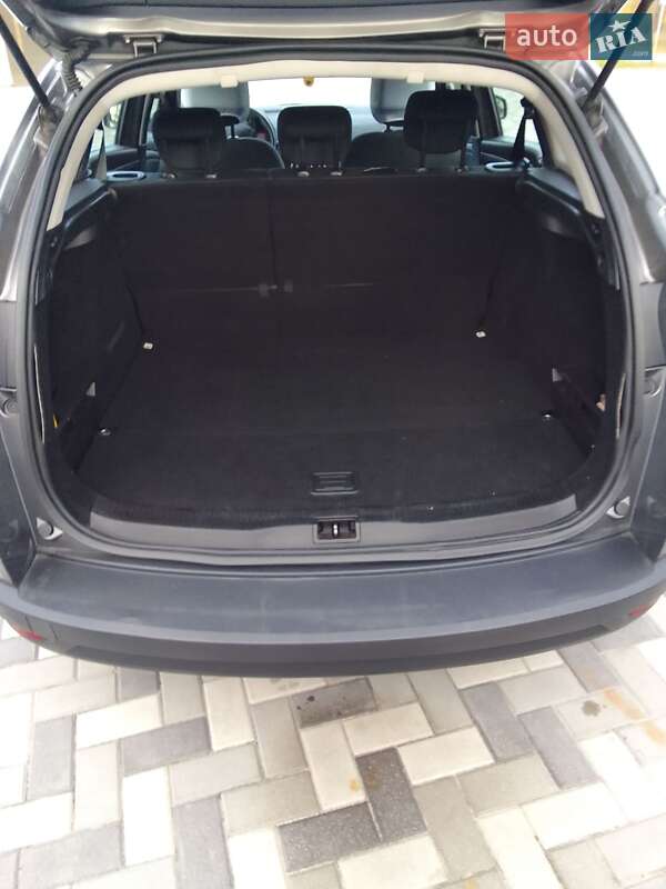 Універсал Renault Megane 2010 в Каневі фото 10 Універсал Renault Megane 2010 в Каневі