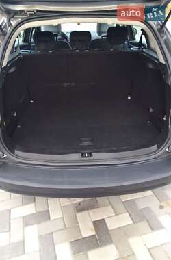 Универсал Renault Megane 2010 в 
