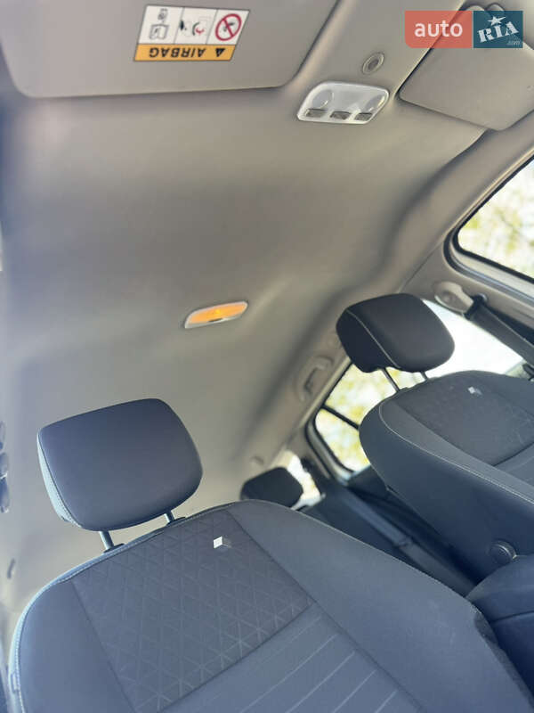 Универсал Renault Megane 2014 в Киеве