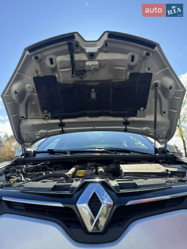Универсал Renault Megane 2014 в Киеве