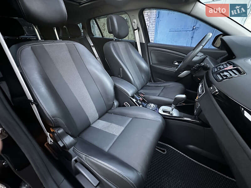 Универсал Renault Megane 2011 в Харькове