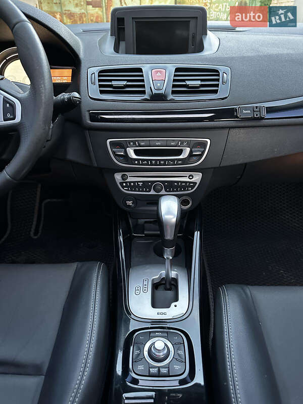 Универсал Renault Megane 2011 в Харькове