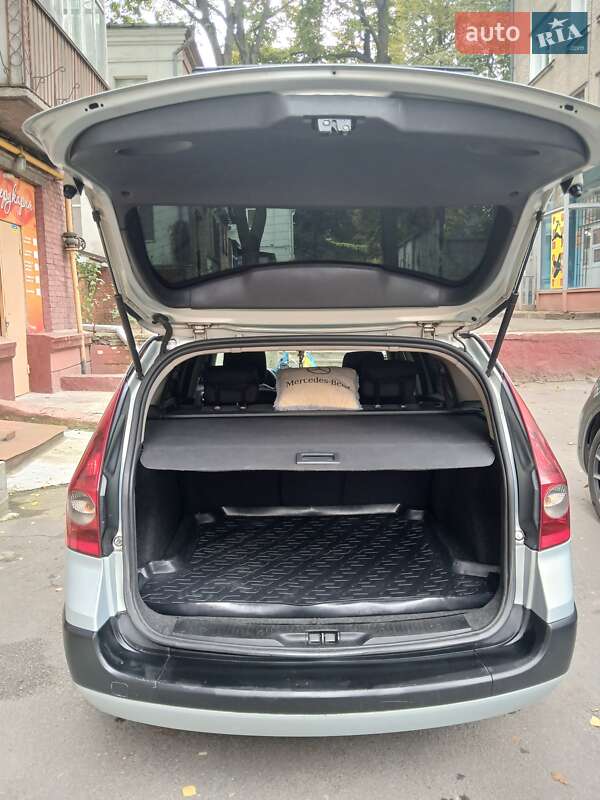 Універсал Renault Megane 2004 в Хмельницькому