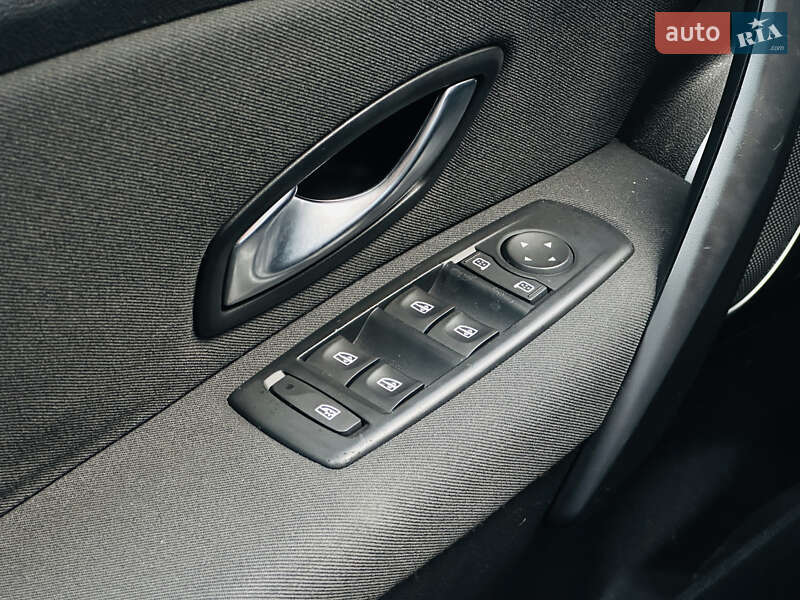 Хэтчбек Renault Megane 2009 в Харькове