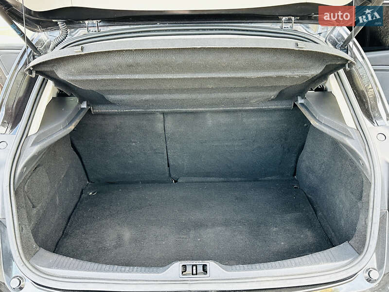 Хэтчбек Renault Megane 2009 в Харькове