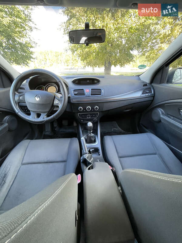 Универсал Renault Megane 2011 в Виннице