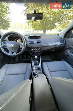 Универсал Renault Megane 2011 в 