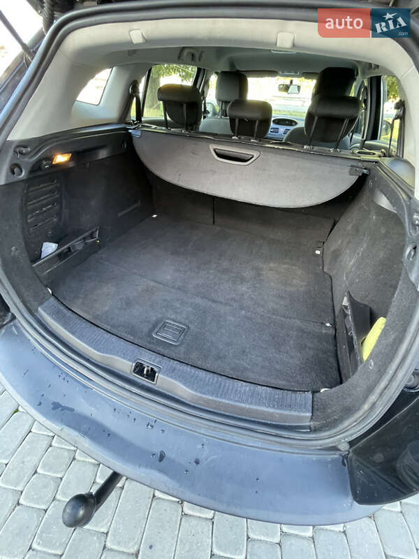 Универсал Renault Megane 2011 в Виннице