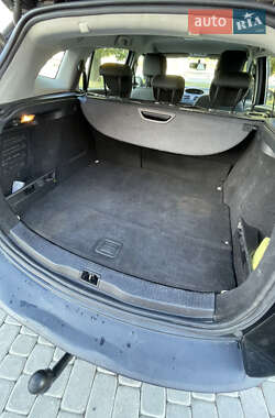 Универсал Renault Megane 2011 в 
