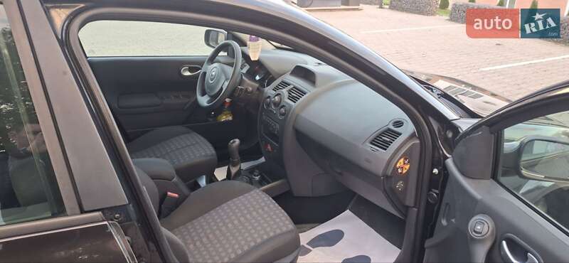 Універсал Renault Megane 2009 в Снятині