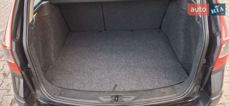 Універсал Renault Megane 2009 в Снятині