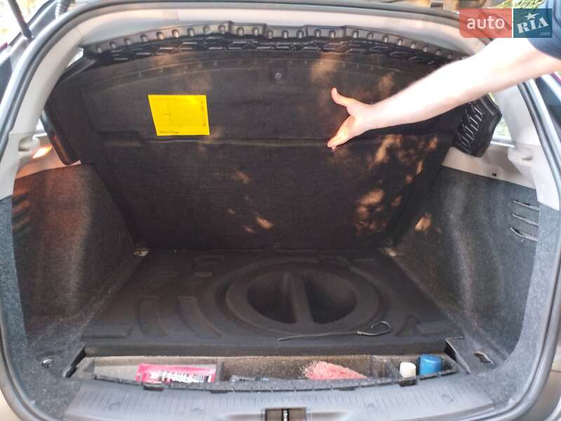 Універсал Renault Megane 2005 в Стебнику фото 10 Універсал Renault Megane 2005 в Стебнику