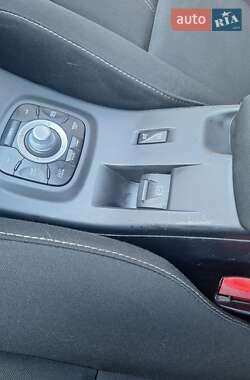 Универсал Renault Megane 2014 в 