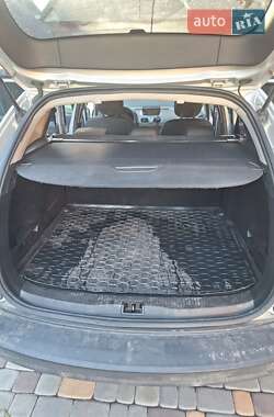 Универсал Renault Megane 2014 в 