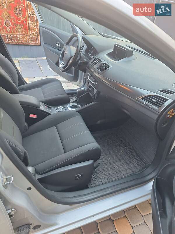 Универсал Renault Megane 2014 в Гайсине