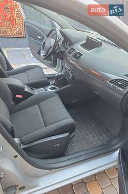 Универсал Renault Megane 2014 в 