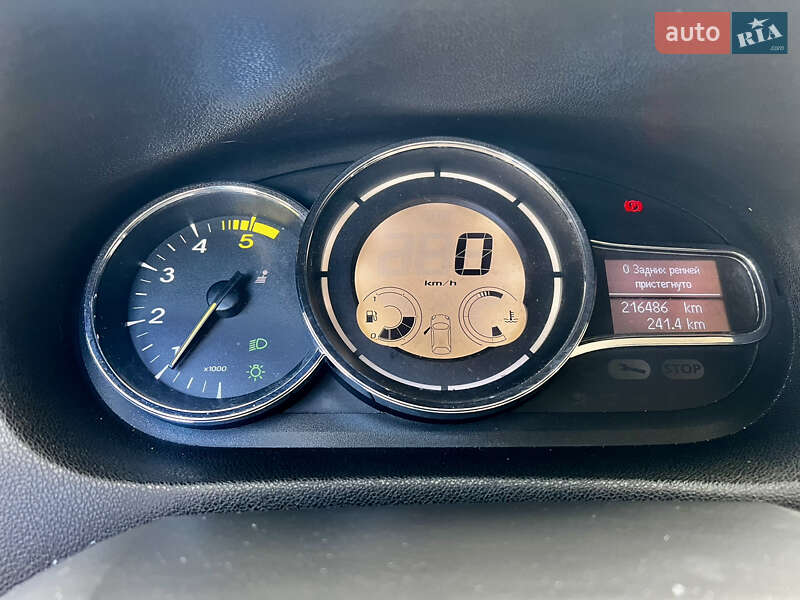 Универсал Renault Megane 2014 в Киеве