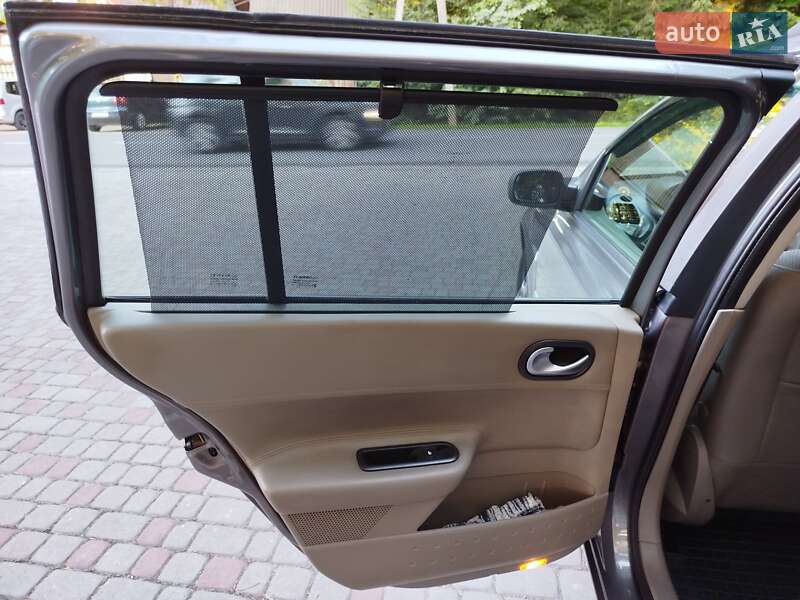 Універсал Renault Megane 2005 в Стебнику фото 69 Універсал Renault Megane 2005 в Стебнику
