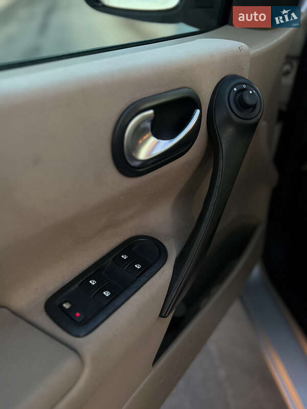 Універсал Renault Megane 2006 в Турбовом