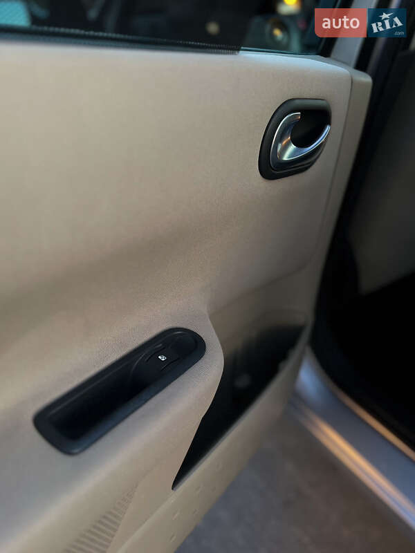 Універсал Renault Megane 2006 в Турбовом