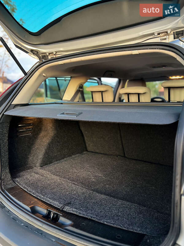 Універсал Renault Megane 2006 в Турбовом