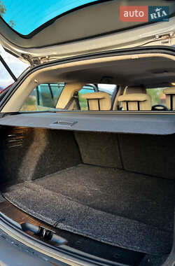 Универсал Renault Megane 2006 в  фото 23 Универсал Renault Megane 2006 в