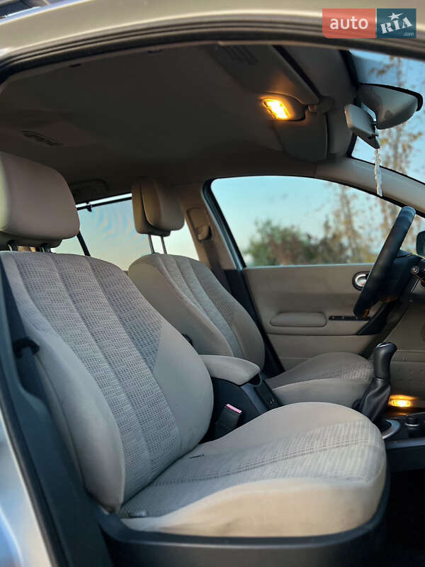 Універсал Renault Megane 2006 в Турбовом