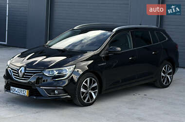 Универсал Renault Megane 2019 в Дубно