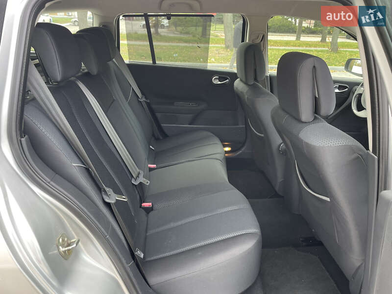 Универсал Renault Megane 2006 в Черкассах фото 15 Универсал Renault Megane 2006 в Черкассах