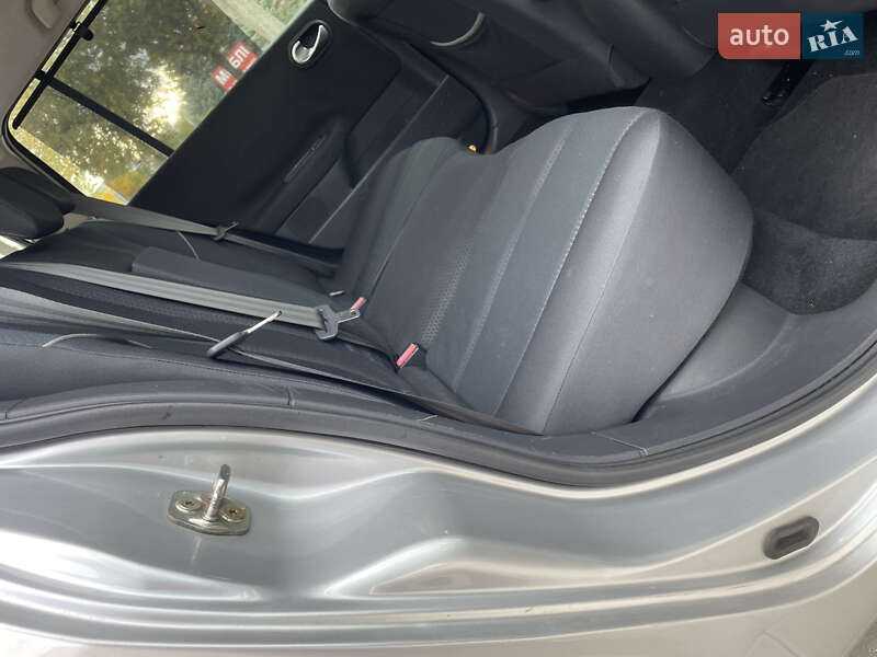 Универсал Renault Megane 2006 в Черкассах фото 25 Универсал Renault Megane 2006 в Черкассах