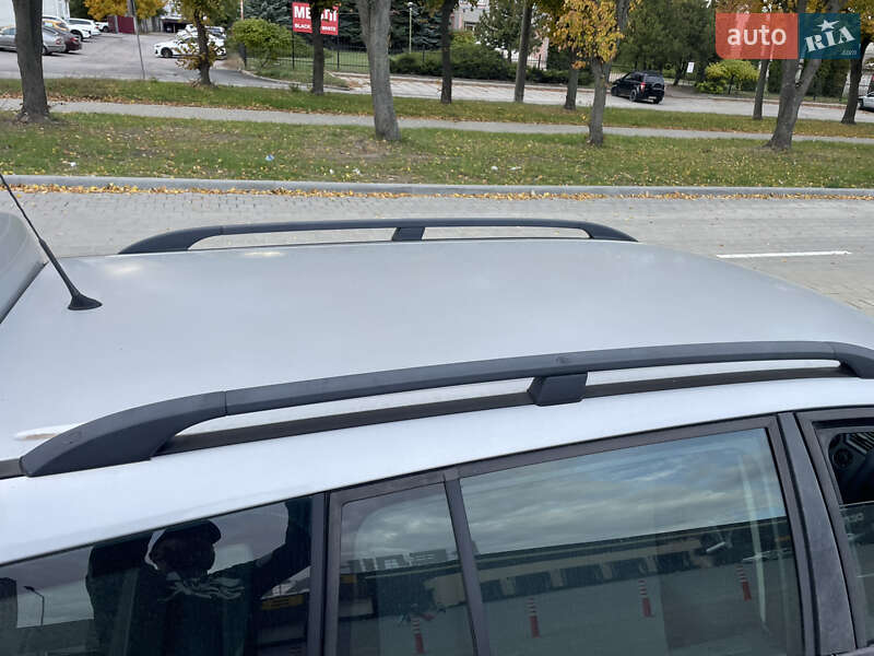 Универсал Renault Megane 2006 в Черкассах фото 28 Универсал Renault Megane 2006 в Черкассах