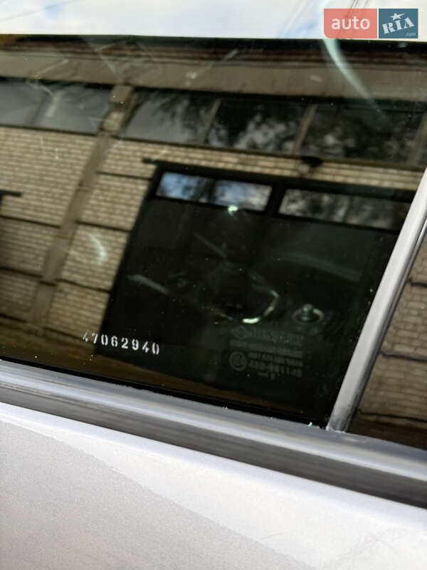 Универсал Renault Megane 2012 в Чернигове