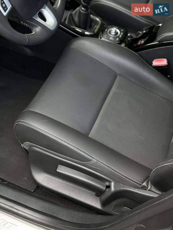 Универсал Renault Megane 2012 в Чернигове