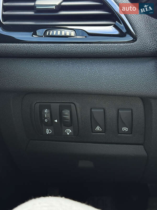Универсал Renault Megane 2012 в Чернигове