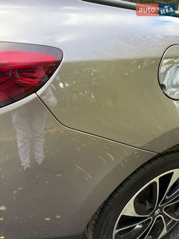 Универсал Renault Megane 2012 в Чернигове