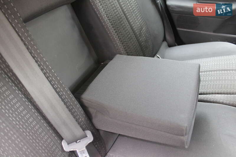 Универсал Renault Megane 2006 в Чернигове