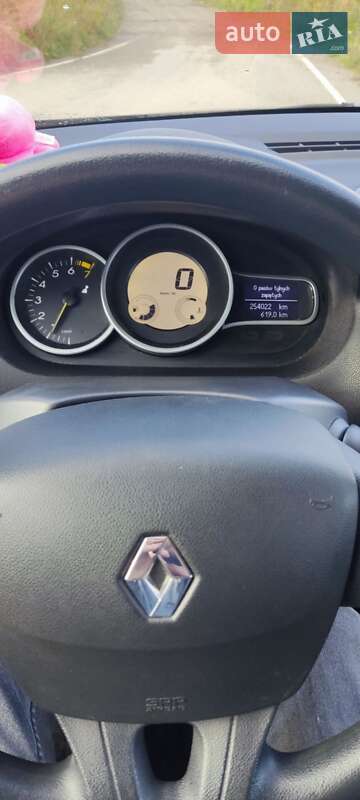 Хетчбек Renault Megane 2009 в Миколаєві фото 4 Хетчбек Renault Megane 2009 в Миколаєві